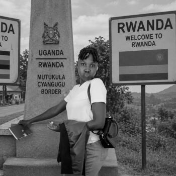 Nanny in Kampala: Nsangi