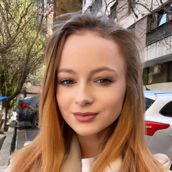 Bonă în Chiajna: Bianca