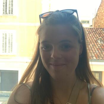 Babysitter Calella: Josephine