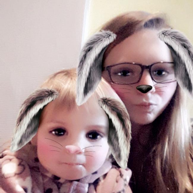 Babysitter in Luik: Deborah