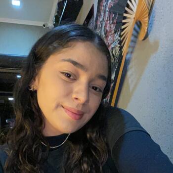 Babysitter in Ponta Porã: Maricelia