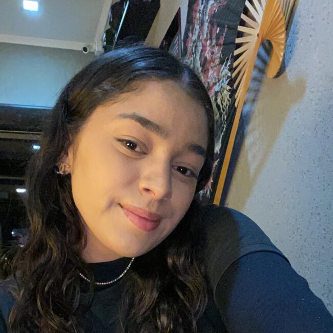 Babysitter in Ponta Porã: Maricelia