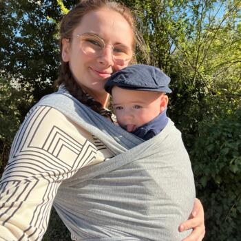 Babysitting job in Noiron-sur-Bèze: babysitting job Coralie