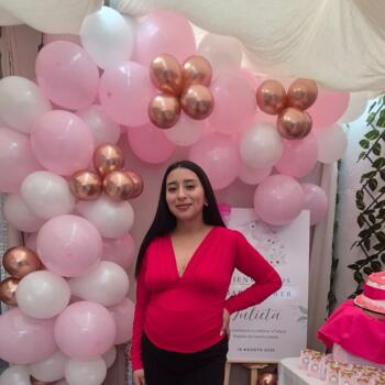 Parent La Pintana: Constanza Belen