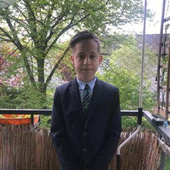 Babysitter in Wuppertal: Florian
