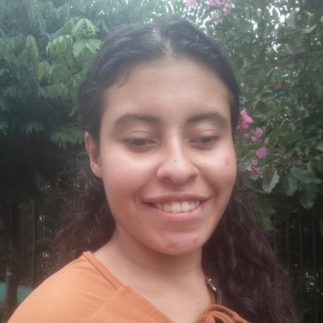 Babá em Santa Maria: Raquel