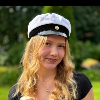 Babysitter in Helsinki: Titta-Riina