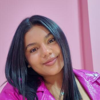 Babysitting job in Chinandega: babysitting job Reyna