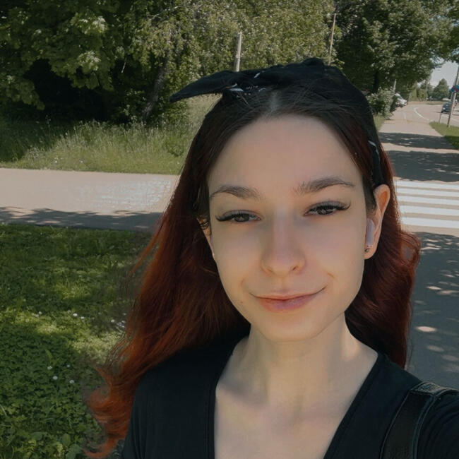 Babysitter in Götzis: Aylin