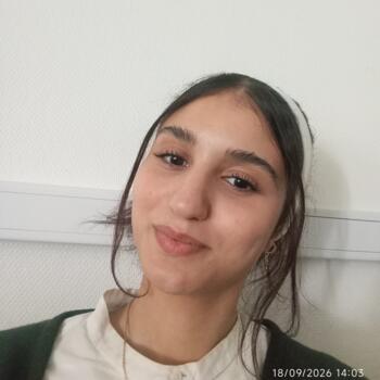 Babysitter Saint-Omer: Hiba