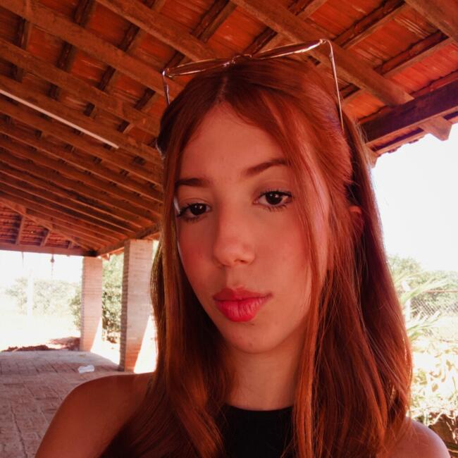 Babysitter in São José do Rio Preto: Ana clara