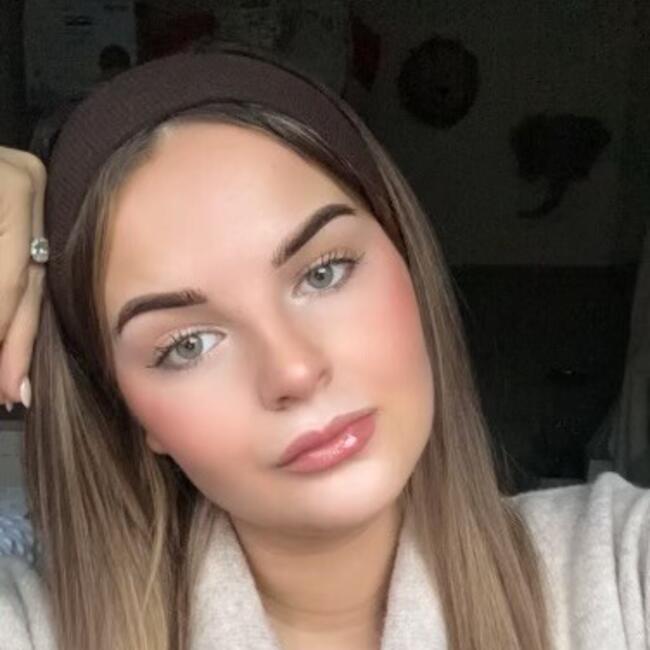 Babysitting job in Wigan: Mel