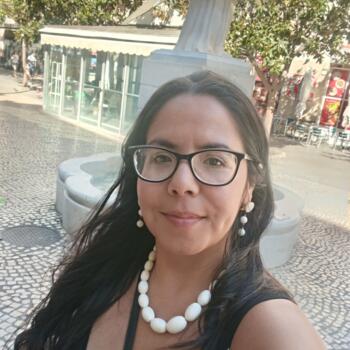 Canguro en Sevilla: Andrea