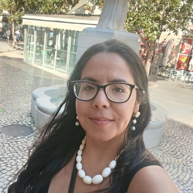 Canguro en Sevilla: Andrea
