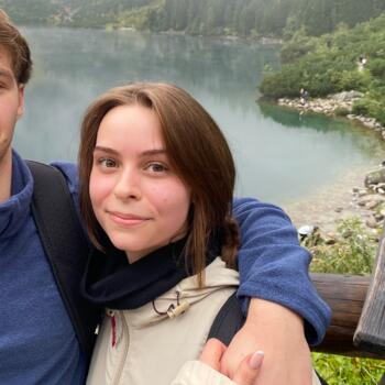 Opiekunka do dziecka Poznań: Emilia