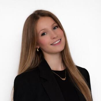 Babysitter in Aix-en-Provence: Candice