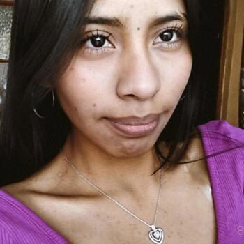 Niñera Ciudad de Guatemala: Noemi