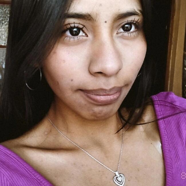 Niñera en Ciudad de Guatemala: Noemi