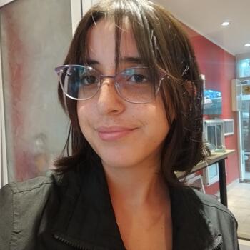 Babysitter in Buenos Aires: Violeta