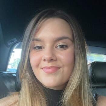 Babysitter in The Hague: Natasza