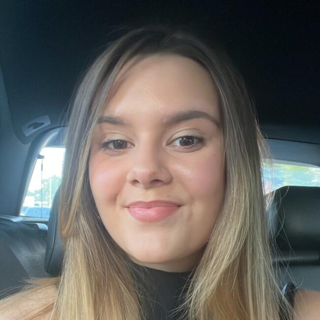 Babysitter in The Hague: Natasza