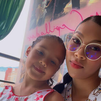 Babysitter in Medellín: Melissa