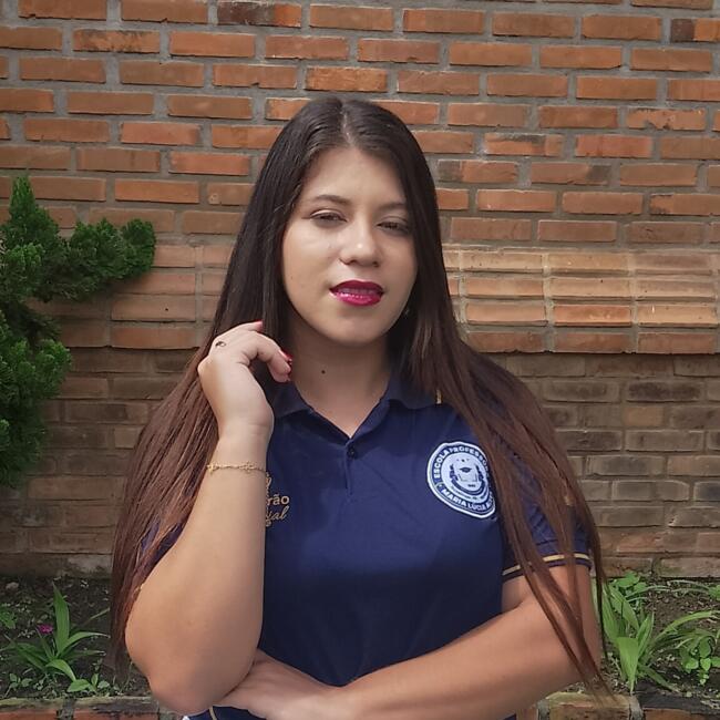 Babá em Santa Cruz do Capibaribe: Rafaela