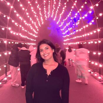 Babysitter in Melbourne: Yara