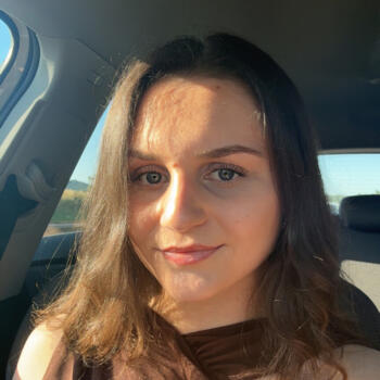 Babysitter in Hayange: Alice