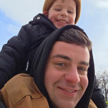 Babysitting job in Denver: babysitting job Ezra