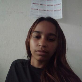 Babysitter in Juazeiro do Norte: Gabrielly
