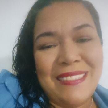 Babysitter Rio de Janeiro: Silvana