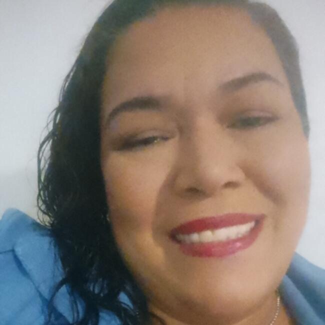 Babysitter in Rio de Janeiro: Silvana