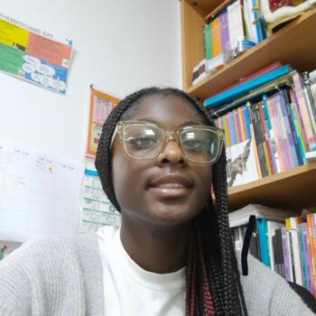 Babysitter in Metropolitan Borough of Wirral: Mitchelle