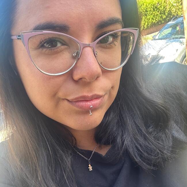 Niñera en Villa José León Suárez: Julieta