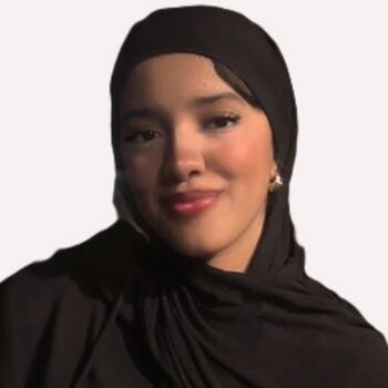 مربية أطفال في مراكش: Yasmine