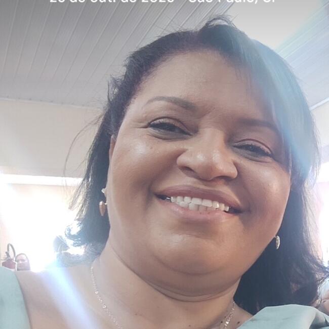 Babysitter in Portugueses: Ivanilde