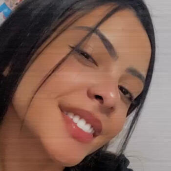 Babysitter in Mogi das Cruzes: Heloisa