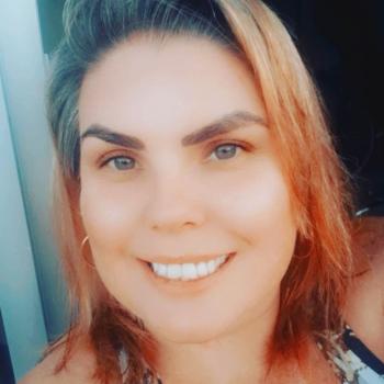 Babysitter Vila Velha: Monique santos martins