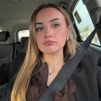 Canguro en Fuenlabrada: Paula Benito