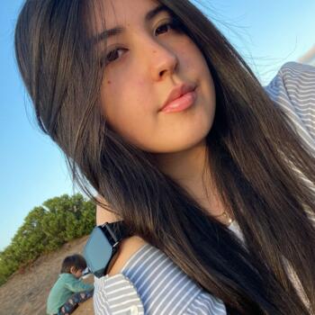 Babysitter in Santiago: Antonia