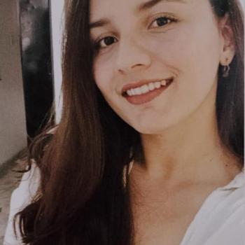 Babysitter Manizales: Manuela