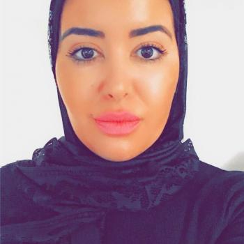 Oppas Amsterdam: Ahlam