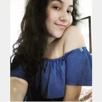 Niñera en Ate: Kim melanie