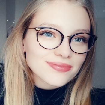 Baby-sitter in Cherbourg: Lily