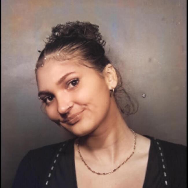 Babysitter in Paris: Ophélie