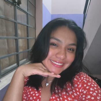 Babysitter in Torrejón de Ardoz: Karla