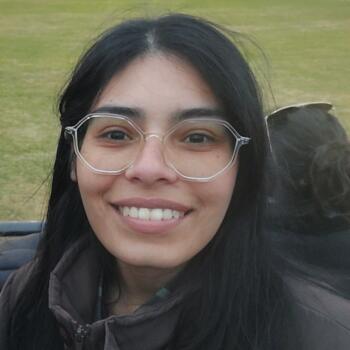 Niñera en Paraná: Anahi