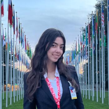 Babysitter in Barcelona: Irene