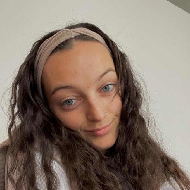 Chůva v Kralovice: Kateřina